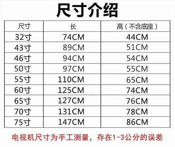 常用相片尺寸-英寸和厘米对照表